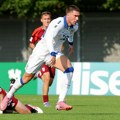 Vlahović: Težak period iza mene, ako mora gol po meču neka bude tako