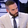 "Živeo sam u Zvečanskoj, niko me nije hteo" Našem voditelju porodična tragedija promenila život: "Bio sam zapostavljen i…