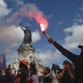 DW: Proteste u Francuskoj probudio osećaj nepravde, ali hoće li se demonstracije nastaviti?
