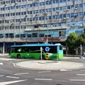 Šapić najavio „iznenađenje“ u središtu novog kružnog toka na Terazijama
