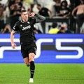 Vlahović: "Nije to bes"