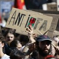 Trampova odluka: Pokret Antifa je teroristička organizacija