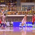 (VIDEO) Kodijeva trojka Olimpijakosu uz zvuk sirene