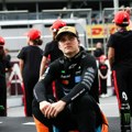 Šumaher je znao da pogreši, kao i oskar pijastri: Prva zvezda Formule 1 neće po dobrom pamtiti trku u Azerbejdžanu