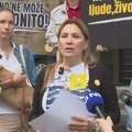 Predata peticija za dobrobit životinja: "Štetne promene u Krivičnom zakoniku"