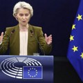 Ursula Fon der Lajen: Moldavijo, ponovo si uspela, budućnost je tvoja