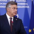 Plenković: Nije pitanje hoće li Hrvatska priznati Palestinu, nego kad