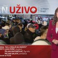 Dan uživo: "Da li misliš da možeš?"