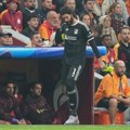Pobede Atletiko Madrida i Čelsija u LŠ, Galatasaraj bolji od Liverpula