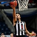Srpski duel pripao Čanku - Bešiktaš i Alimpijević porazom započeli sezonu u Evrokupu