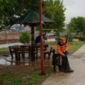 Održavanje javnih gradskih površina i ulica