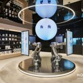 Šta sve nudi Honor Flagship store u Šenženu