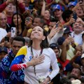 Otkriveno ko je dobitnik Nobelove nagrade za mir: Laureat liderka opozicije u Venecueli Marija Korina Mačado, Tramp ostao…