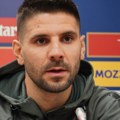 Mitrović: Prija mi Leskovac jer tu dajem golove (video)