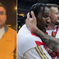 Darko iz Istanbula o podvigu Zvezde: Donatas je veliko pojačanje!