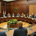 Dačić i Borisov razgovarali o jačanju saradnje Srbije i Rusije u oblasti vanrednih situacija