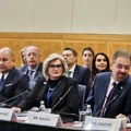 Počeli razgovori Srbije i Međunarodnog monetarnog fonda u Beogradu