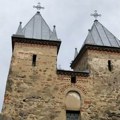 Misteriozna freska Svete Petke obnaženih grudi: Ovo je najneobičnija crkva u Srbiji koju nazivaju srpskim Notr Damom