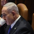 Anketa: Većina Izraelaca ne želi da se Netanjahu kandiduje na sledećim izborima
