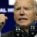 "Кугла за рушење демократије": Бајден ударио на Трампа