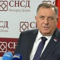 Dodik sa Kalabuhovom: Odnos sa Ruskom Federacijom ostaje stabilan na svim poljima