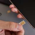 Znate li zašto SIM kartica ima odsečen ugao? Većina ne primećuje ovaj detalj, a veoma je važan