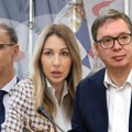 Zakazana hitna sednica Vlade kojoj će prisustvovati i predsednik Vučić, tema NIS