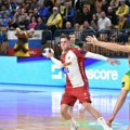 Posle drame i sedmeraca poraz rukometaša Vojvodine: Geberšek zaustavio Novosađane u šesnaestini finala Evrokupa