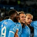 Rimljani sigurni na olimpiku: Lacio pobedio Leče u Seriji a