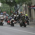 Portal Mašina objavio snimak iz Negotina: Grupa motociklista na motorima bez registracije (VIDEO)