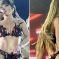 U tangama na binu, sve kipi i preliva: Vrelo izdanje Dženifer Lopez raspomamilo sve na mrežama, ovog puta je preterala