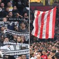 Navijači Zvezde dolaze na derbi sa Partizanom: Otkrivamo koliko karata će dobiti u Areni