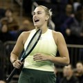 Sabalenka o promeni pasoša: Nikada ne bih izdala belorusku decu