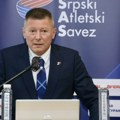 Veselin Jevrosimović dobio naslednika u srpskoj atletici: SAS ima novog predsednika