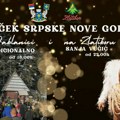Pravoslavna Nova godina na Zlatiboru biće dočekana na više lokacija