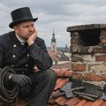 У Зрењанину 4 приватника чисте димњаке по кућама, где је Градска стамбена и ко брине о зградама и јавним објектима…