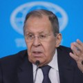 Lavrov smatra da NATO-u predstoji duboka kriza zbog Grenlanda