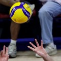 Одбојкаши Црвене звезде елиминисани из Купа изазивача