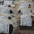 SPC pozvala građane na akciju dobrovoljnog davanja krvi