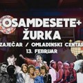 Omladinski centar: Osamdesete+ uskoro ponovo u Zaječaru!