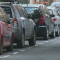 Besplatan parking u Beogradu od nedelje do utorka