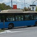 Za dan državnosti voze kao nedeljom: Autobusi javnog prevoza u Novom Sadu