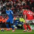 Liga šampiona: Skandal u Lisabonu! Vinisijus dao gol, ali ne želi da nastavi meč! Napravio je haos kakav se ne pamti!