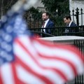 Jaz između Evrope i SAD sve veći; "Sami sebi nanose štetu"