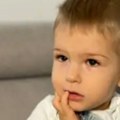 Kosta ima retku gensku mutaciju, posle infekcije izgubio verbalne i motorne funkcije: čeka operaciju i lek
