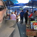 Хрвати неће купити шљиву кад чују да је српска: Новинарка остала у шоку пазарећи на тезги, остао горак укус