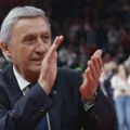 Pešić: "Pratim Zvezdu i navijam, a mi imamo šanse da prođemo dalje"