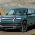Novi Rivian R2 stiže u Evropu: Električni SUV cilja Teslin Model Y i BMW iX3 FOTO/VIDEO