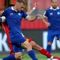 Radnik ubedljivo nadigrao Spartak u 28. kolu Superlige Srbije