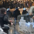 Pištolji, batine i policija na sve strane: Kakve su šanse da sledeći izbori u Srbiji budu mirni? "Samo primena zakona i…